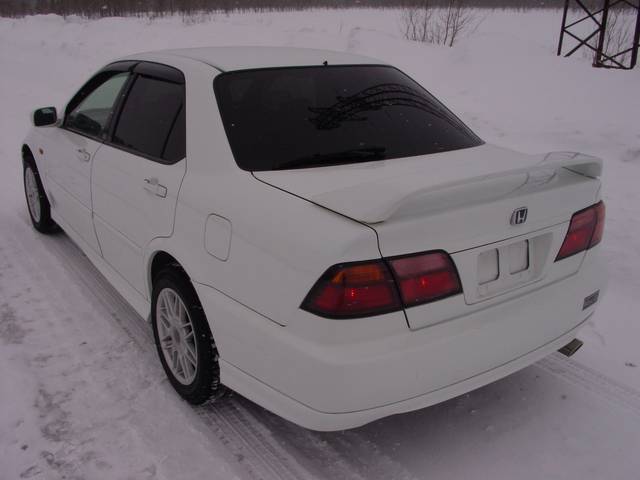 1998 Honda Accord