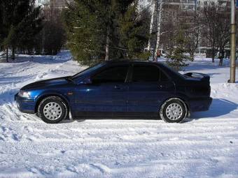 Accord