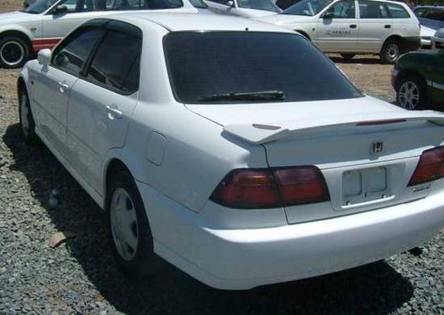 1998 Honda Accord