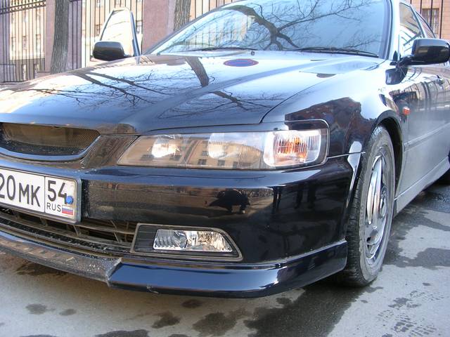 1998 Honda Accord