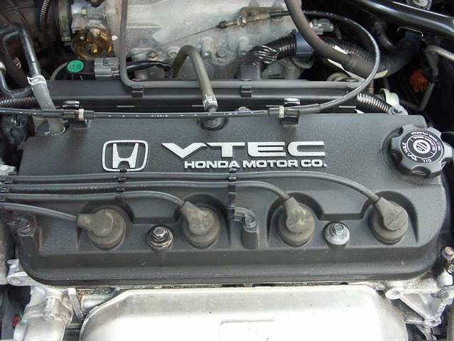 1998 Honda Accord