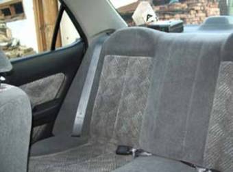 1998 Accord