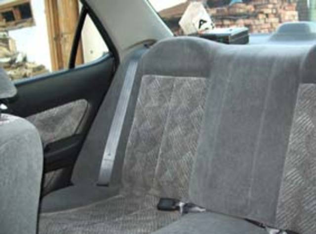 1998 Honda Accord