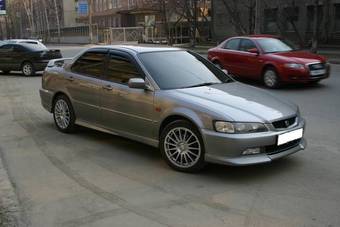 Accord