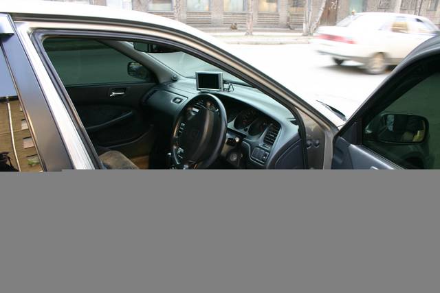 1998 Honda Accord