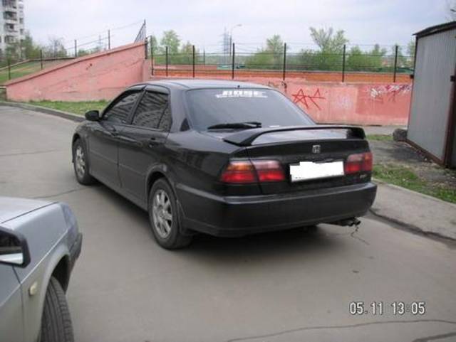 1998 Honda Accord