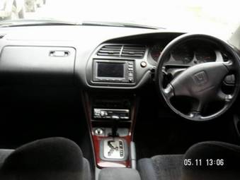 1998 Accord