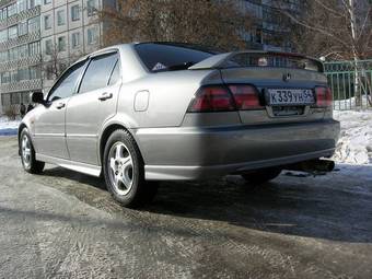 1998 Honda Accord