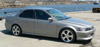 1998 Honda Accord