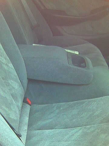 1998 Honda Accord
