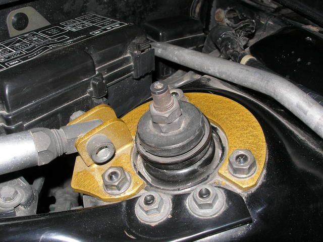 1998 Honda Accord