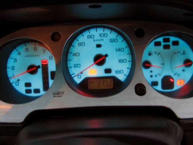 1998 Honda Accord