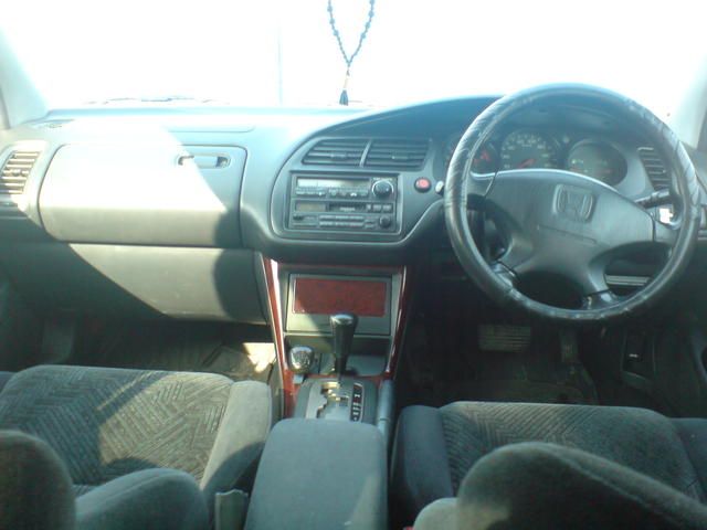 1998 Honda Accord