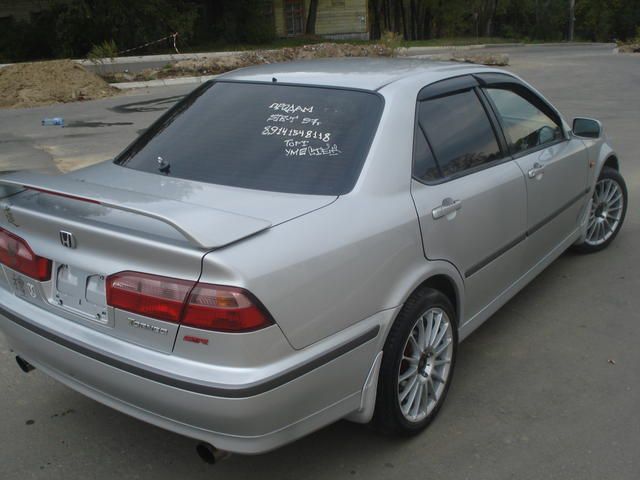 1998 Honda Accord