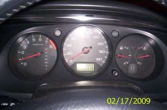 1998 Honda Accord