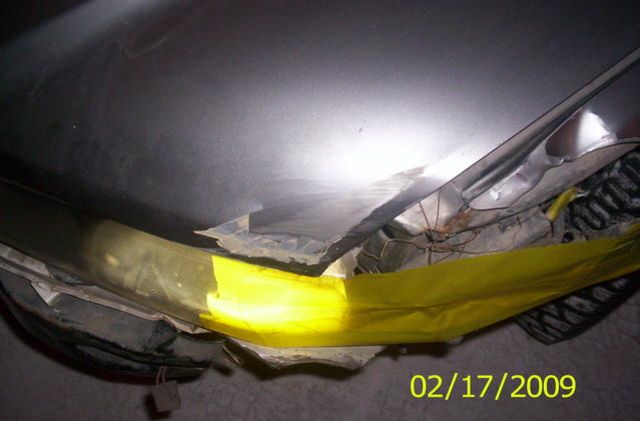 1998 Honda Accord