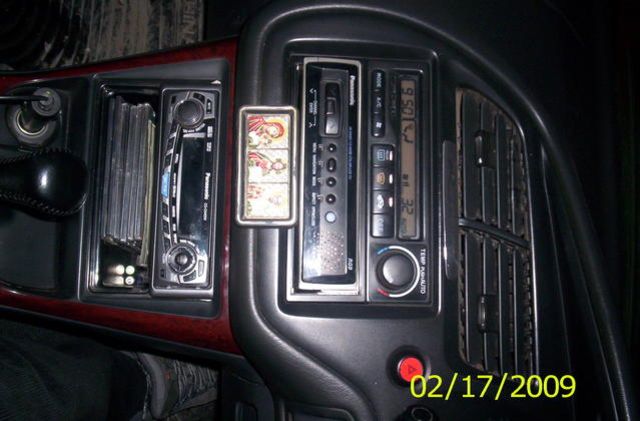 1998 Honda Accord