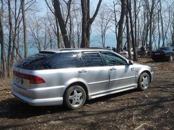 1998 Accord