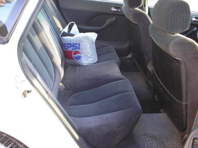1998 Honda Accord