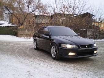 Accord