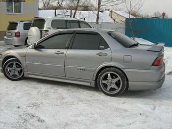 1998 Accord
