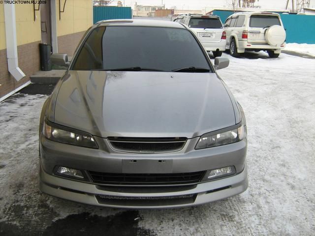 1998 Honda Accord