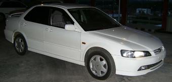 1998 Honda Accord