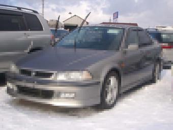 1998 Honda Accord