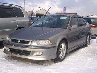 1998 Honda Accord