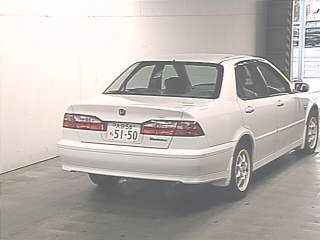 1998 Honda Accord Pics