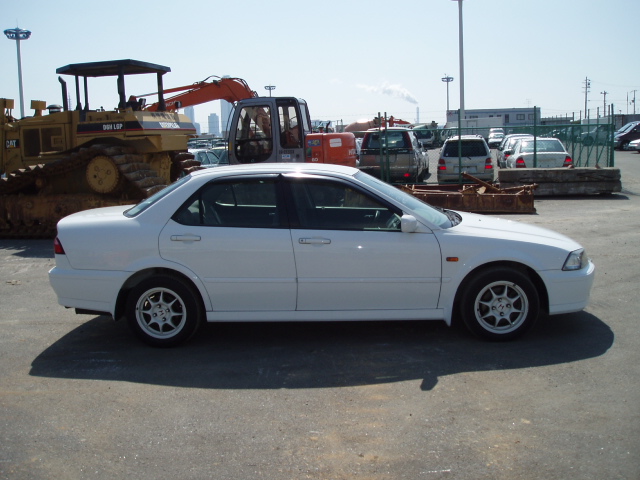 1998 Honda Accord Photos