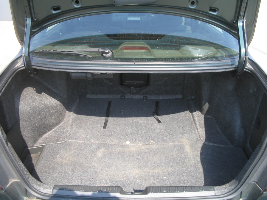 1998 Honda Accord For Sale