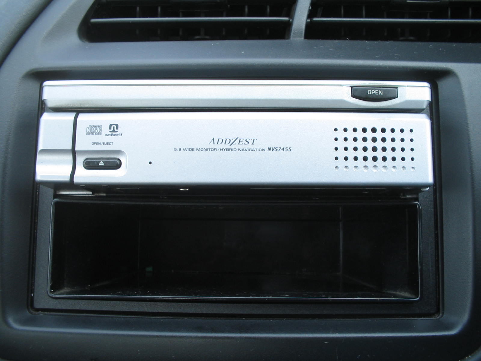 1998 Honda Accord Pictures