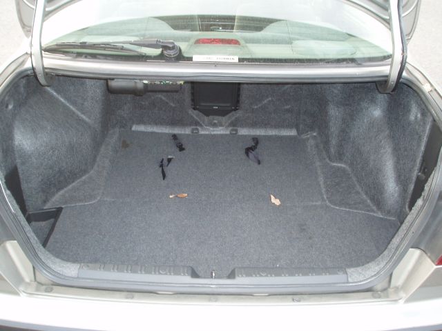 1998 Honda Accord For Sale