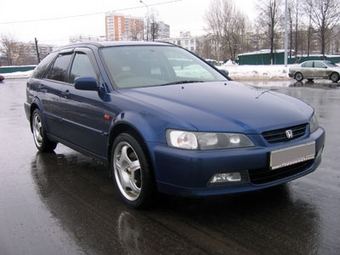 1998 Honda Accord