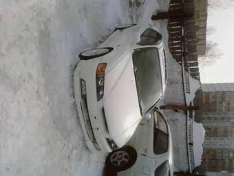 1998 Honda Accord Photos