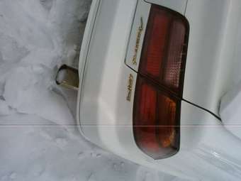 1998 Honda Accord Pictures