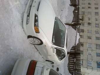 1998 Honda Accord Photos