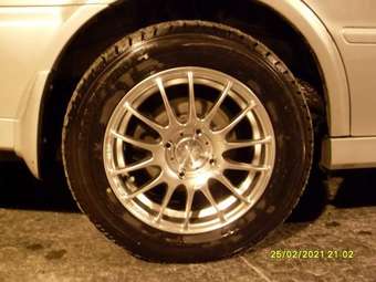 1998 Honda Accord Pictures