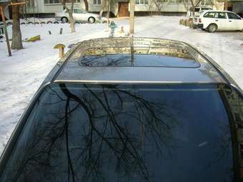1998 Honda Accord Images