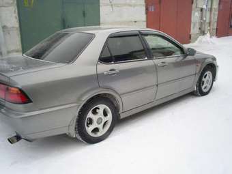 1998 Honda Accord For Sale