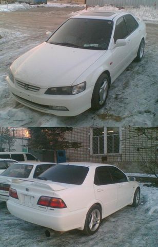 1998 Honda Accord