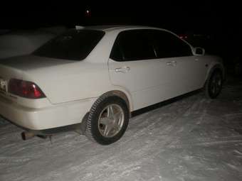1998 Honda Accord For Sale