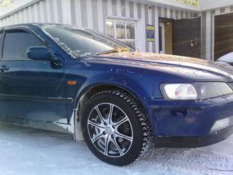 1998 Honda Accord For Sale