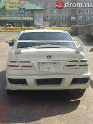 1998 Honda Accord Wallpapers