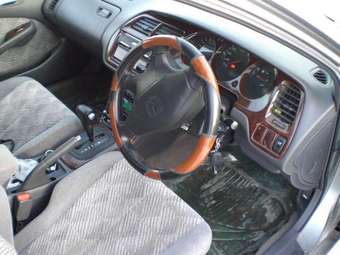 1998 Honda Accord Pictures