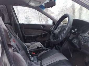 1998 Honda Accord Pics