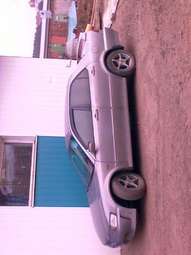1998 Honda Accord Photos