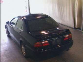 1998 Honda Accord For Sale