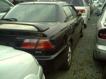 1998 Honda Accord For Sale